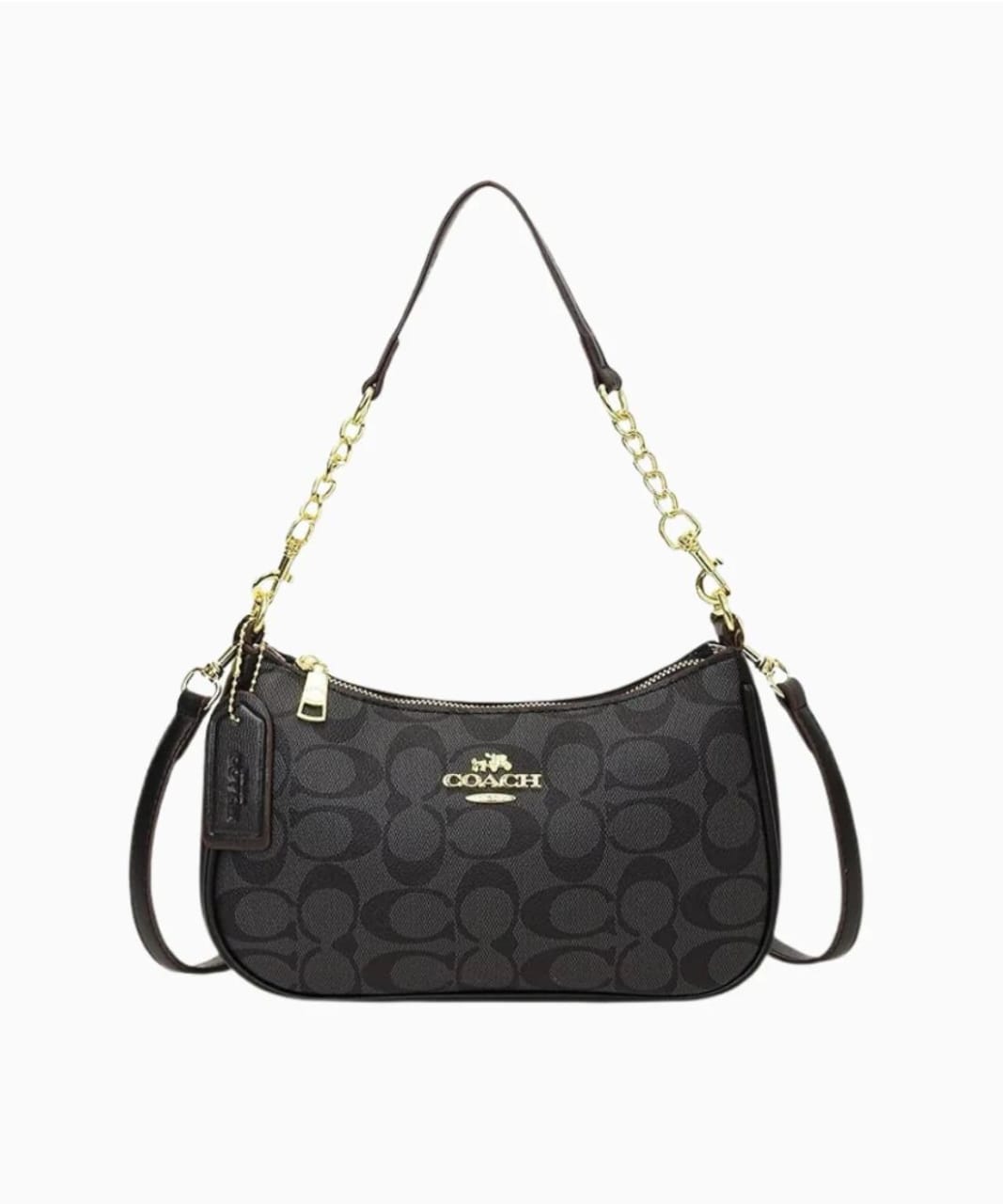 SIgnature Purse