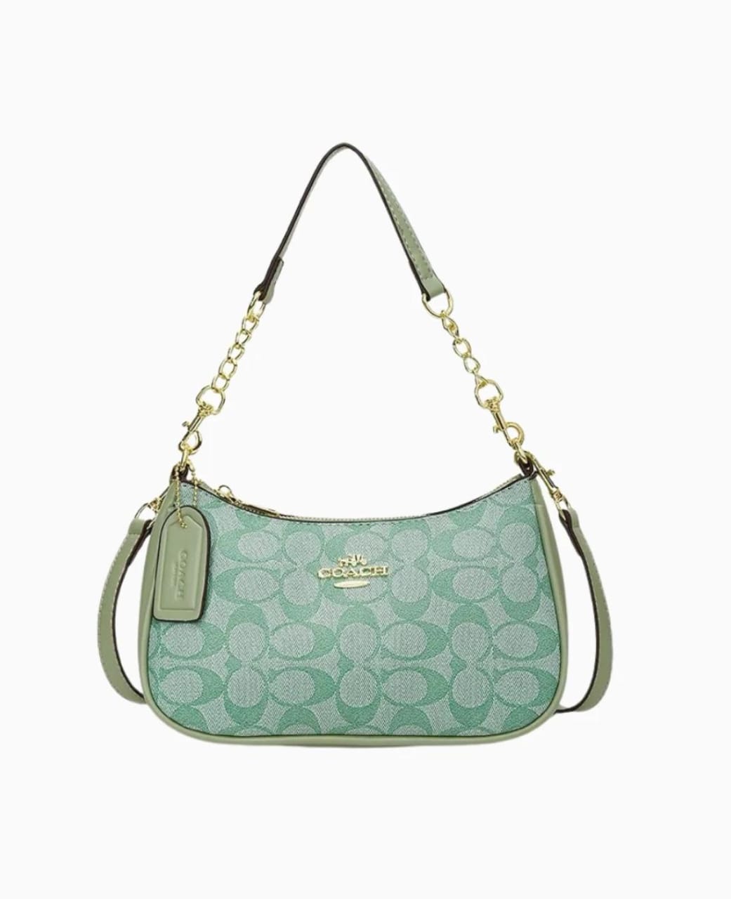 SIgnature Purse