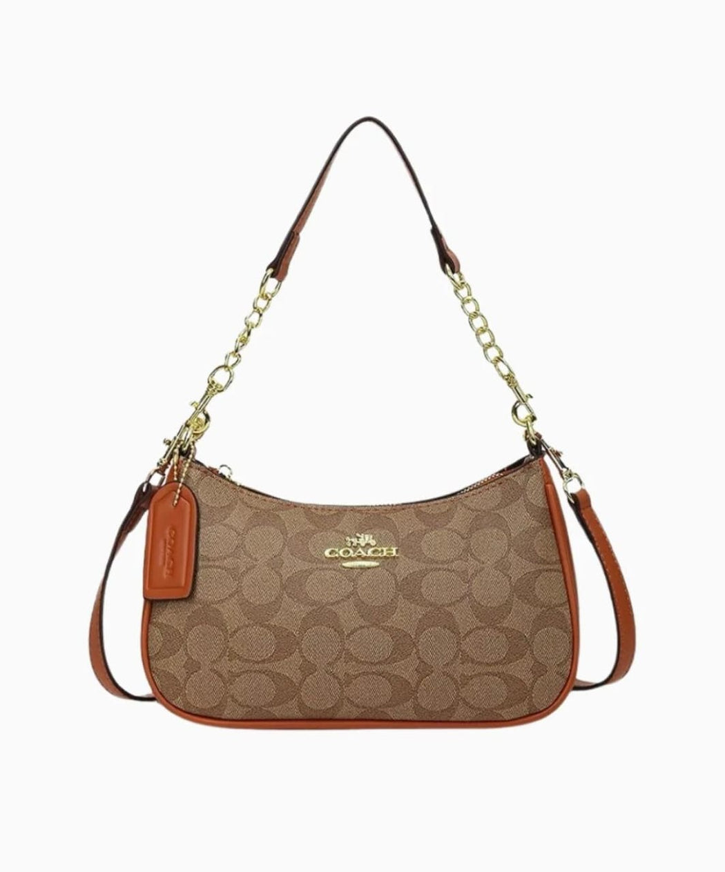 SIgnature Purse