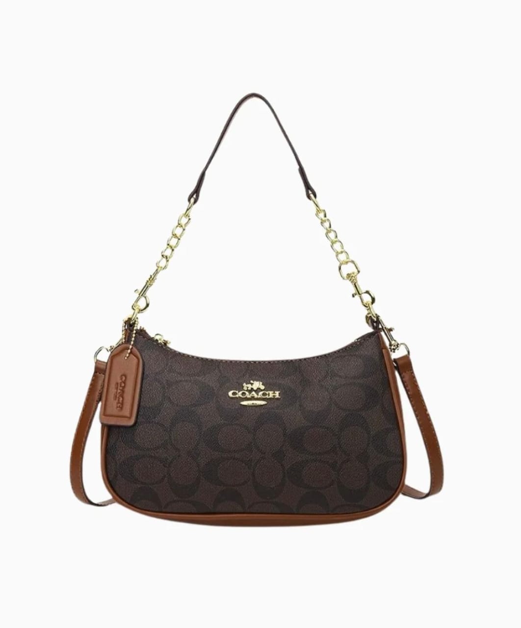 SIgnature Purse
